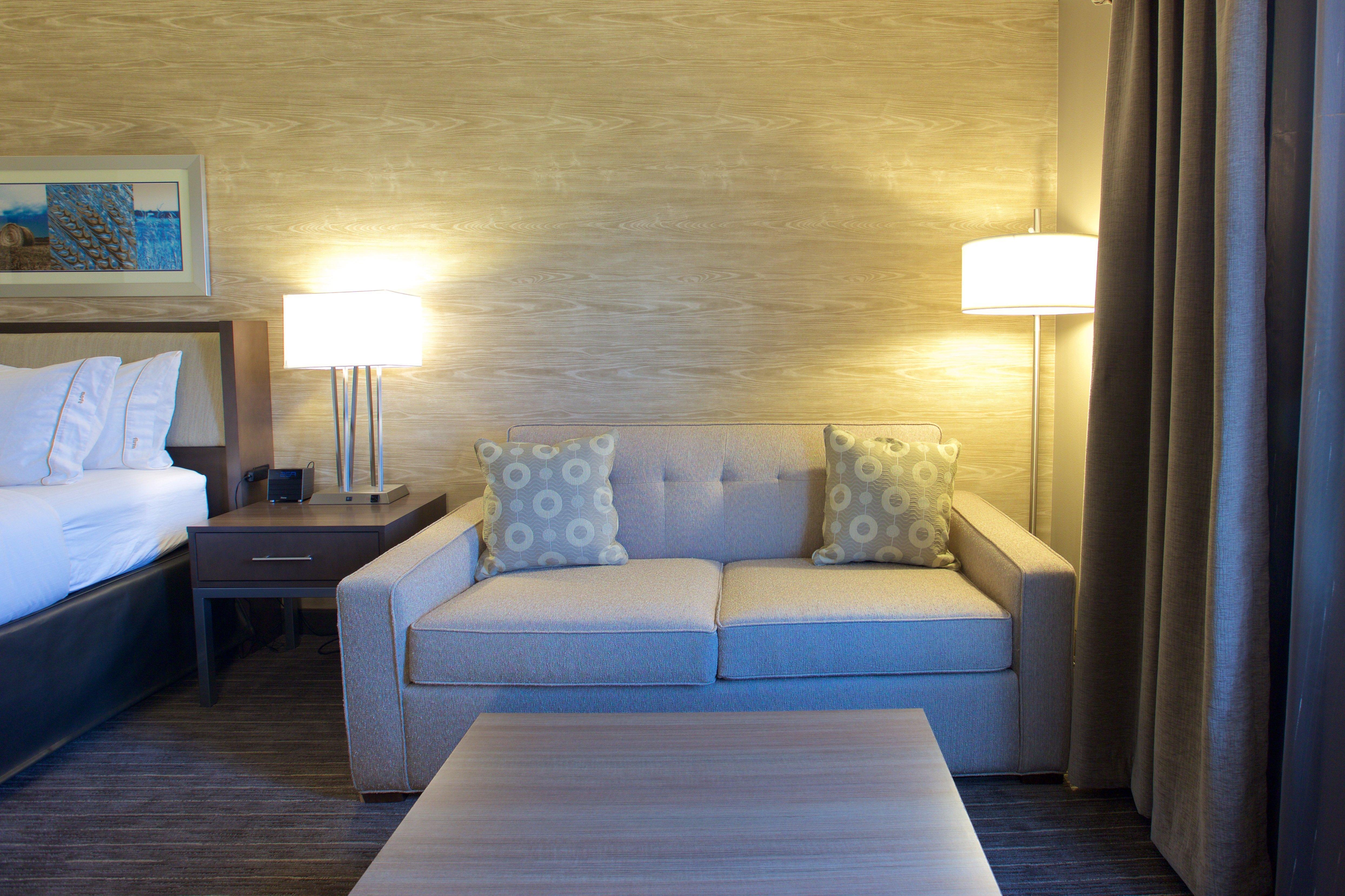 Holiday Inn Express Fargo Sw I94 Medical Center, An Ihg Hotel Exterior foto